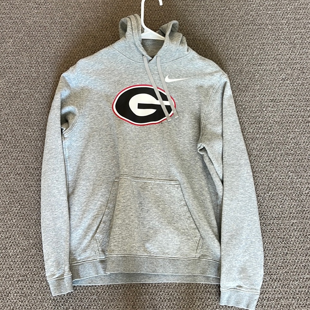 UGA hoodie